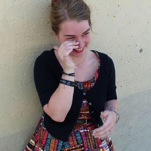 Meet your Posher, Aurora